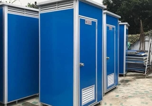 Un Business Juteux en Côte d’Ivoire : L’opportunité des Toilettes Mobiles