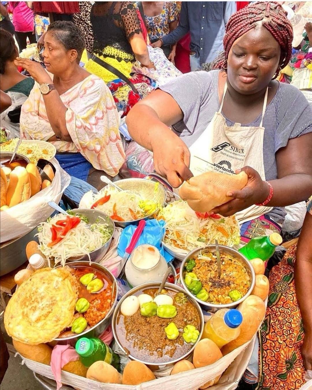 Comment gagner 200, 000 FCFA par mois avec le business de pain condiments à Abidjan