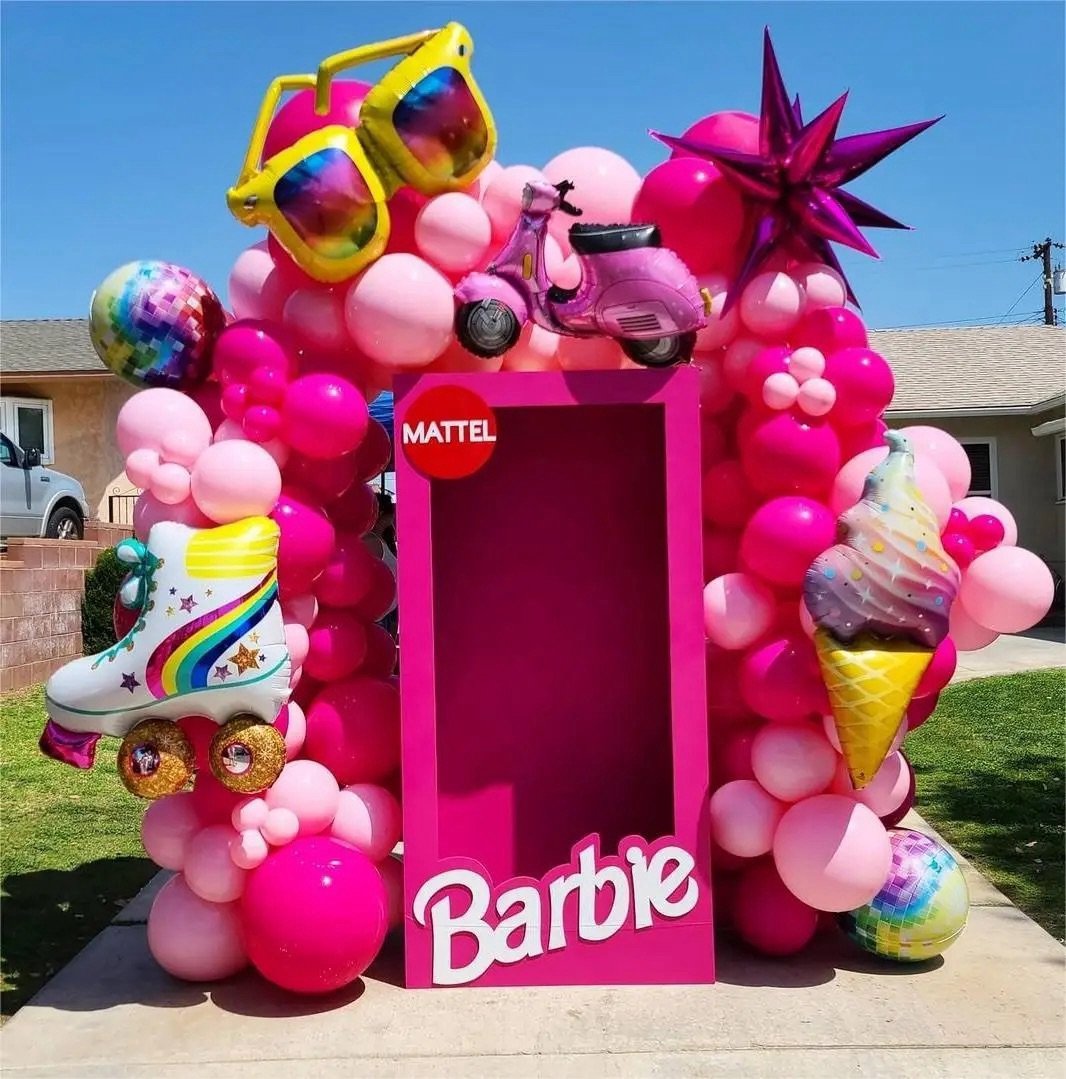Se lancer dans la location de Barbie box en Côte d’Ivoire
