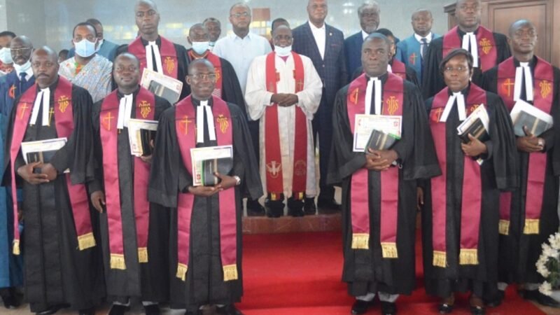 L’Église Méthodiste Unie de Côte d’Ivoire a décidé de quitter l’Église Méthodiste Unie mondiale