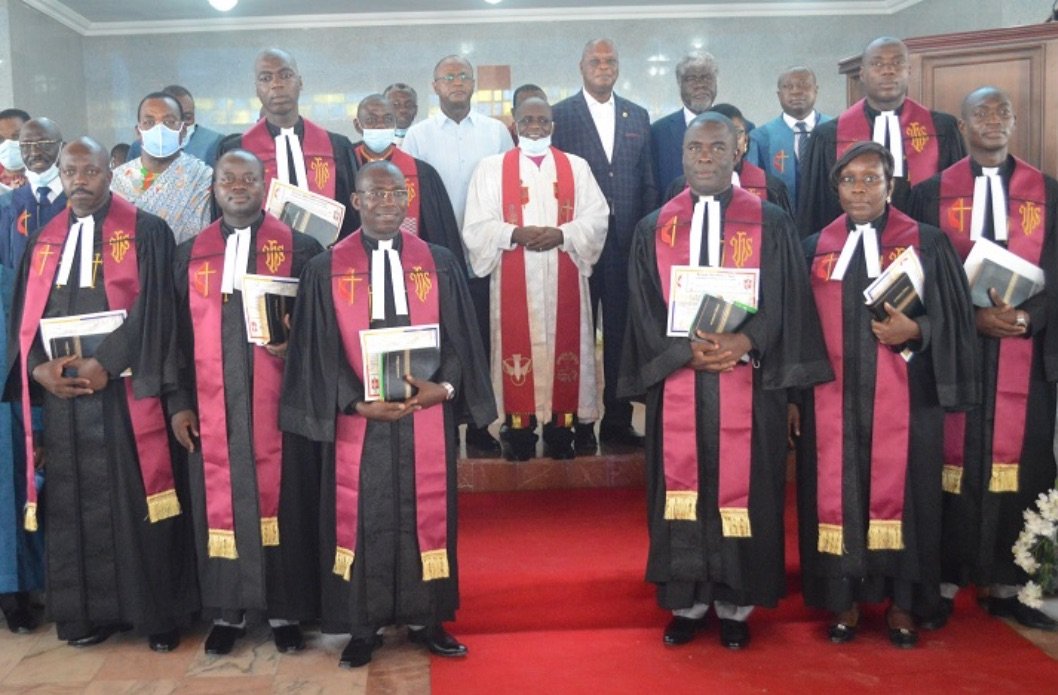 L’Église Méthodiste Unie de Côte d’Ivoire a décidé de quitter l’Église Méthodiste Unie mondiale